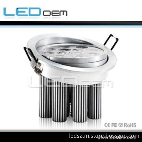 Energy Saving Product and Factory Direct Offer 12W LED Ceiling Lamps